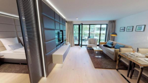 White Pearl Apartment 1.12, Timmendorfer Strand
